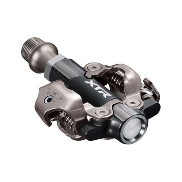 Shimano XTR PD-M9200 Off Road Pedals XC include Cleat SM-SH51