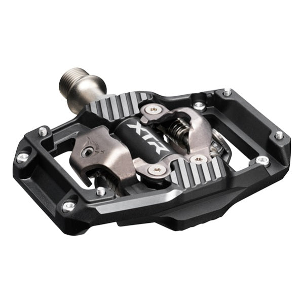 Shimano XTR Pedals PD-M9220 for Trail SPD with Cleat