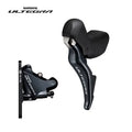 Shimano ULTEGRA R8025 Disc Brake Set (Left, Right)