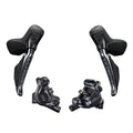 Shimano Ultegra R8170 Disc Brake ST-R8170 Left /  BR-R8170 Front Set