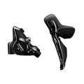 Shimano Dura-Ace R9270 Disc Brake ST-R9270 Left / BR-R9270 Front Set