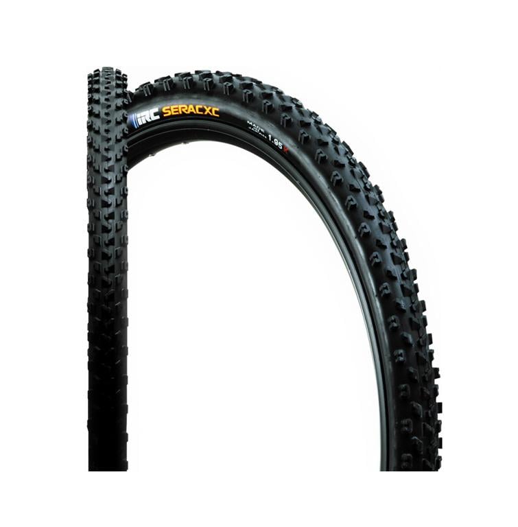 IRC Serac XC Tyre Tire 26x1.95 CrossCountry