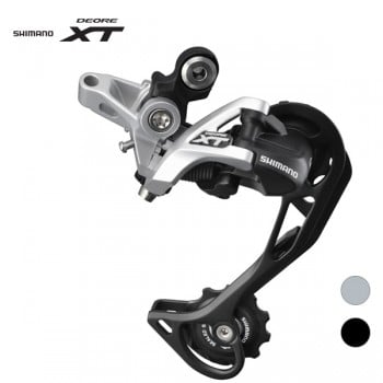 Shimano Deore XT RD-M781 Rear Derailleur