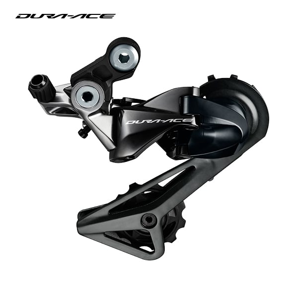 Shimano Dura-Ace RD-R9100 Rear Derailleur (11,SS)