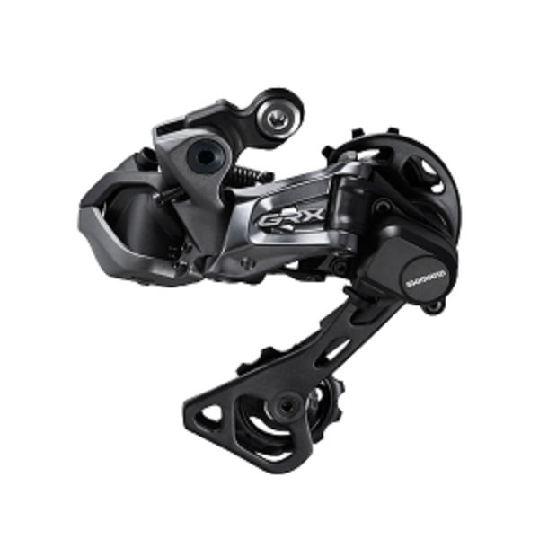 Shimano Gravel GRX Di2 RD-RX817 11 Speed