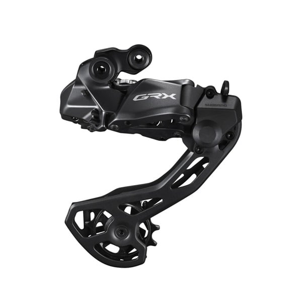 Shimano Rear Derailleur GRX Di2 RD-RX825 12speed