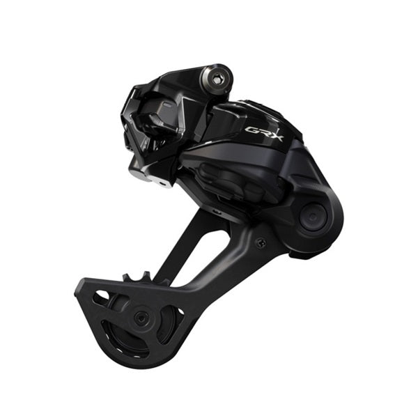 Shimano GRX Di2 RD-RX827-SGS 12speed SGS Rear Derailleur