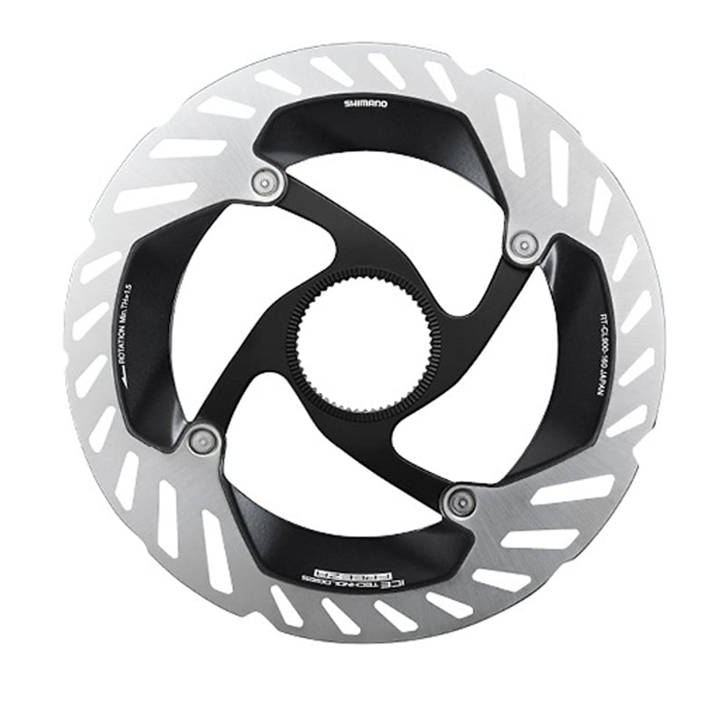 Shimano Brake Rotor RT-CL900 CenterLock 160mm