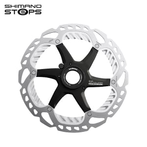 Shimano RT-EM900 E-Bike Disc Brake Rotor