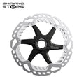 Shimano RT-EM900 E-Bike Disc Brake Rotor