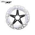 Simano Centrack Disc Brake Rotor XT RT-MT800