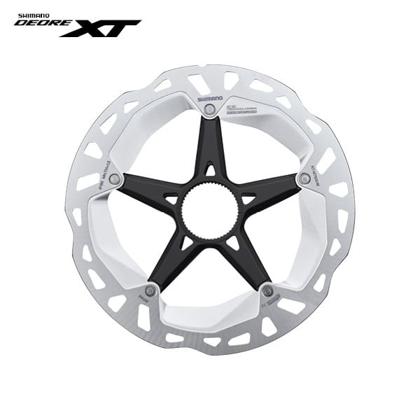 Simano Centrack Disc Brake Rotor XT RT-MT800