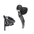 Shimano GRX RX810 Hydraulic Brake Set 11 Speed