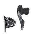 Shimano GRX RX815 Hydraulic Disc Brake Set 11 Speed