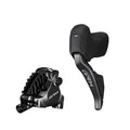 Shimano GRX Di2 ST-RX825 Left BR-RX820 Front Brake Set