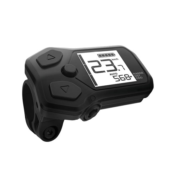 Shimano E-BIKE SC-E5003 Cycle Computer SD300 Port