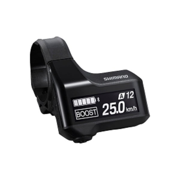 Shimano E-BIKE SC-E7000 Cycle Computer