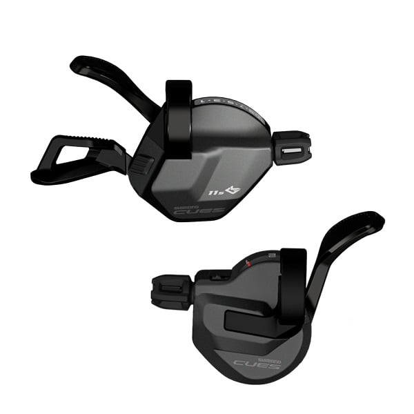 Shimano Cues SL-U8000 Lever 2speed Left