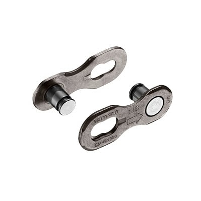 Shimano Chain Quicklink SM-CN900-11 11speed 2/pack