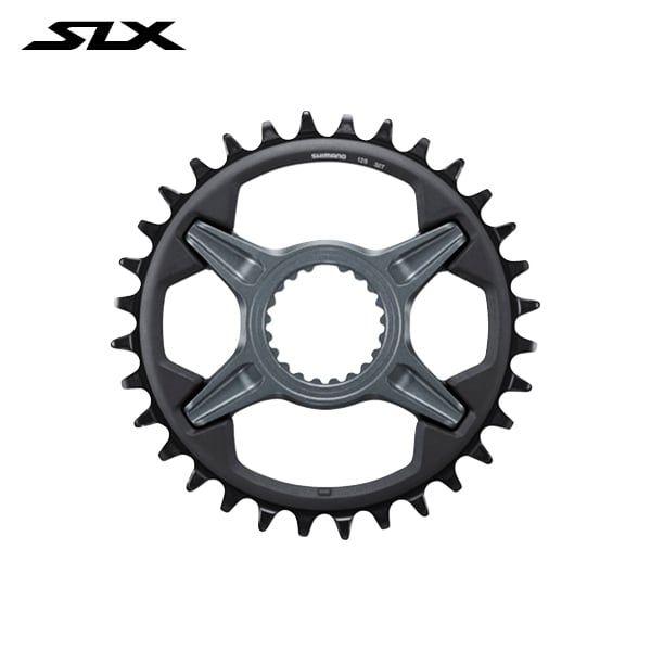 Shimano SLX FC-M7100 Chaining (Without Crankam, Without BB)