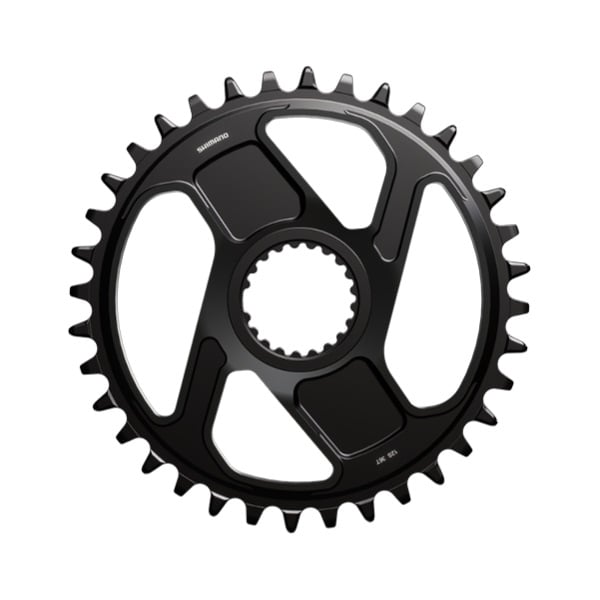 Shimano XT SM-CRM86 Chainring 12speed MTB