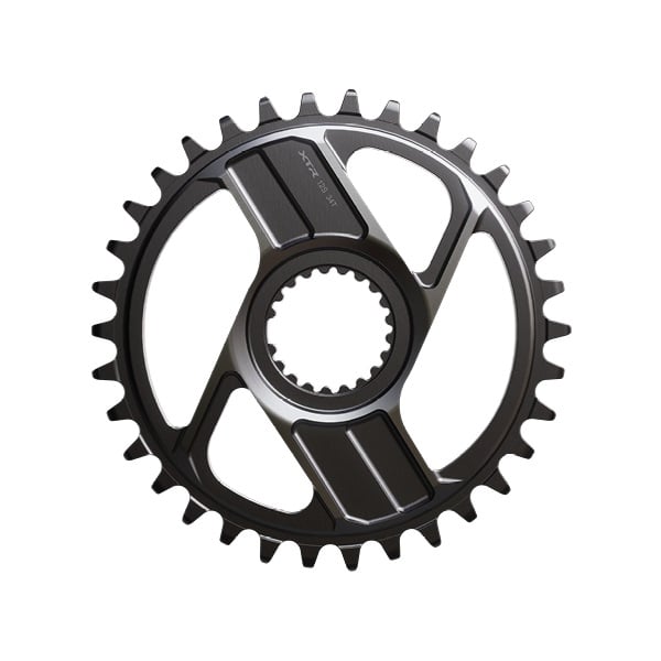 Shimano XTR SM-CRM96 Chainring 12speed MTB