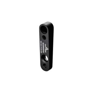 Shimano SM-MA-R160D-D for Disc Brake Flat Mount Adapter Caliper