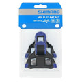 Shimano Pedals Roadl SPD-SL Cleat SM-SH12 2degree