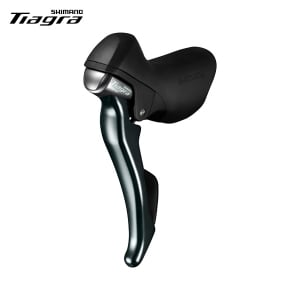Shimano Dual Control Lever TIAGRA ST-4703 (3x10 speed,set)