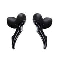 Shimano 105 ST-R7020 11 Speed Hydraulic Disc Brake Dual Control Lever Right Black