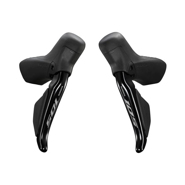 Shimano 105 ST-R7170 12speed Dual Brake Lever