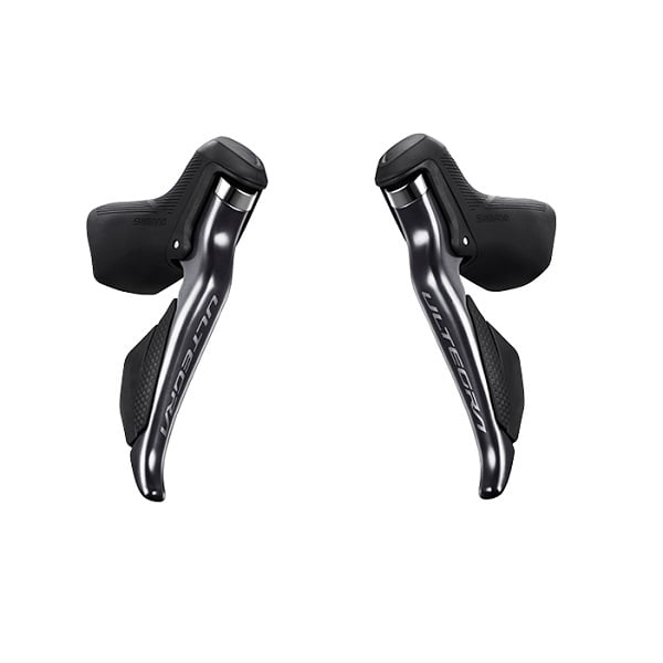 Shimano Ultegra Di2 ST-R8150 Brake Control Lever (2-speed Left / 12-speed Right)