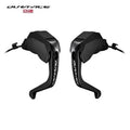 Shimano Brake Dual Control Lever DURA-ACE Di2 ST-R9180 (2x11speed, left, right)