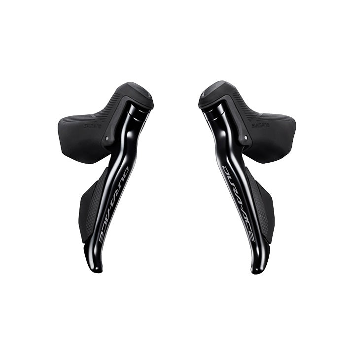 Shimano Dura-Ace ST-R9250 Rim Brake Dual Control Lever (2-speed, Left / 12-speed, Right)