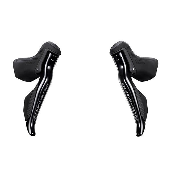 Shimano Dura-Ace ST-R9250 Rim Brake Dual Control Lever 2x12 Set