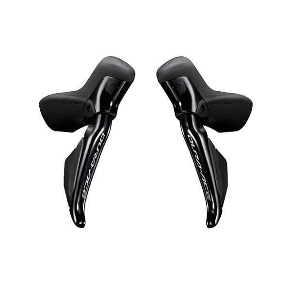 Shimano Dura-Ace ST-R9270 Disc Brake Dual Lever (2-speed, Left / 12-speed, Right)