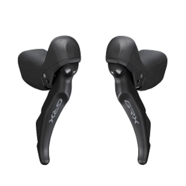 Shimano GRX ST-RX600 Hydraulic Disc Brake Lever 2x11 Speed Left and Right Sets