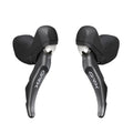 Shimano GRX ST-RX810 2X11 Left and Right Set