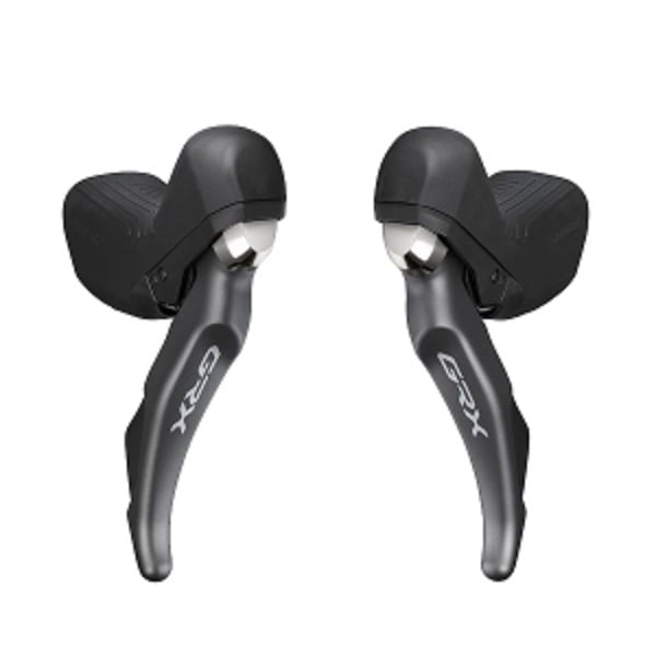 Shimano GRX ST-RX810 2X11 Left and Right Set