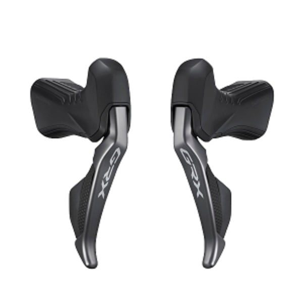 Shimano GRX Di2 ST-RX815 Hydraulic ControlLever Left and Right Sets