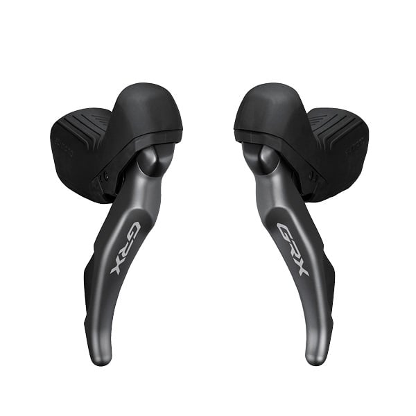 Shimano GRX ST-RX820 12speed Disc Brake Dual Control Lever 2speed Left