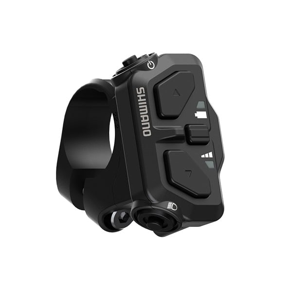 Shimano E-Bike SW-EN600-L Shifter Switch Left