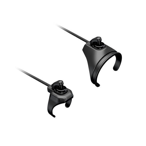 Shimano Dura-Ace SW-RS801 Satellite Shifter Drop