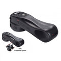 ITM Carbon Monocoque Stem Black 90mm