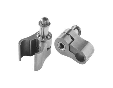 Jagwire DCA083 adjustable cable grip x 1