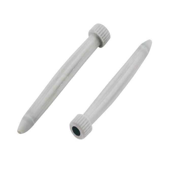 Jagwire Nosed End Cap boots silicon