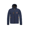 Campagnolo Winged Logo Soft Shell Long Sleeves Jersey