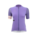 Campagnolo Become Speed Race Short Sleeves Jersey Women