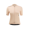 Campagnolo Become Speed Pop Short Sleeves Jersey Women Pink