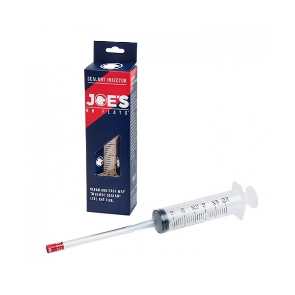 Joes Sealants Injector